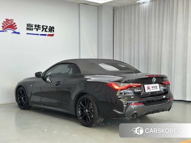BMW 4 series id 4257300 из Китая 44