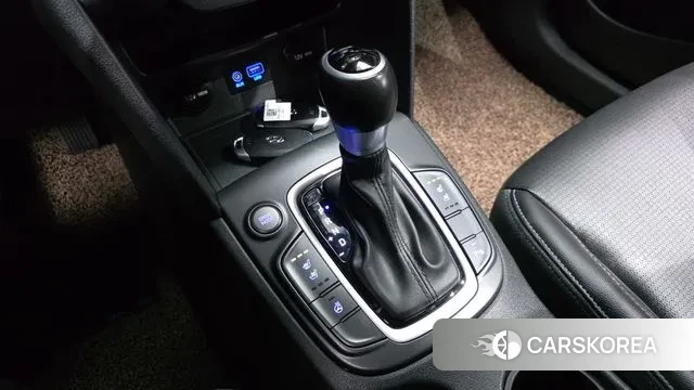 Hyundai Kona id 3728758 из Кореи 19