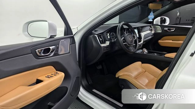 Volvo XC60 second Generation id 3965802 из Кореи 19