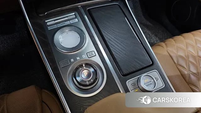 Genesis GV80 id 3697125 из Кореи 19