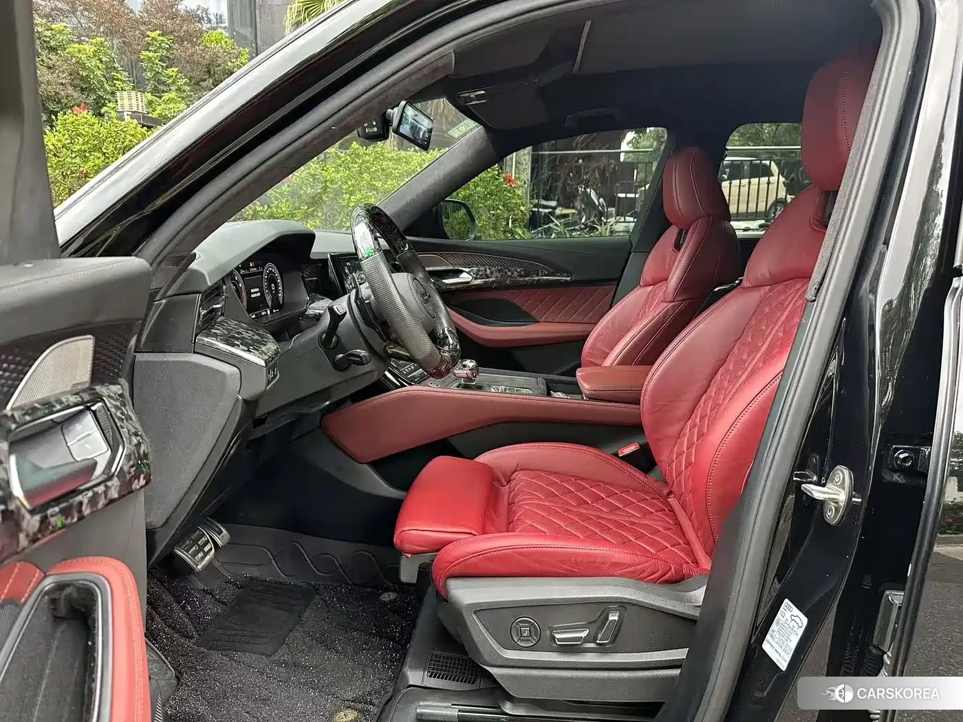 Audi Q6 id 4514306 из Китая 14