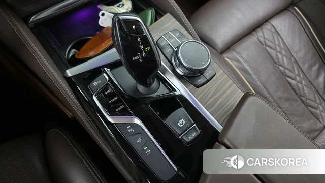 BMW 6 Series GT (G32) id 4678026 из Кореи 31