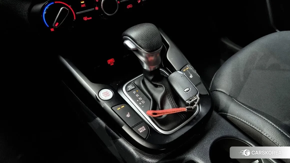 Kia Soul Booster id 1446216 из Кореи 19