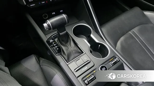 Kia K5 3rd generation id 3479315 из Кореи 19