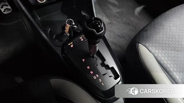 Kia All New Morning (JA) id 3718429 из Кореи 19