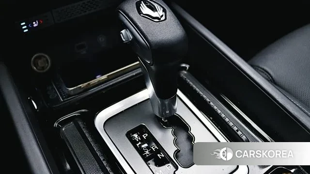 Ssangyong G4 Rexton id 3060317 из Кореи 17