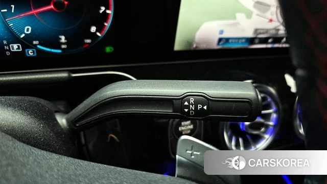 Mercedes-Benz GLA - Class H247 id 3833801 из Кореи 19