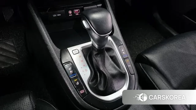 Kia Come New K3 id 3677590 из Кореи 19