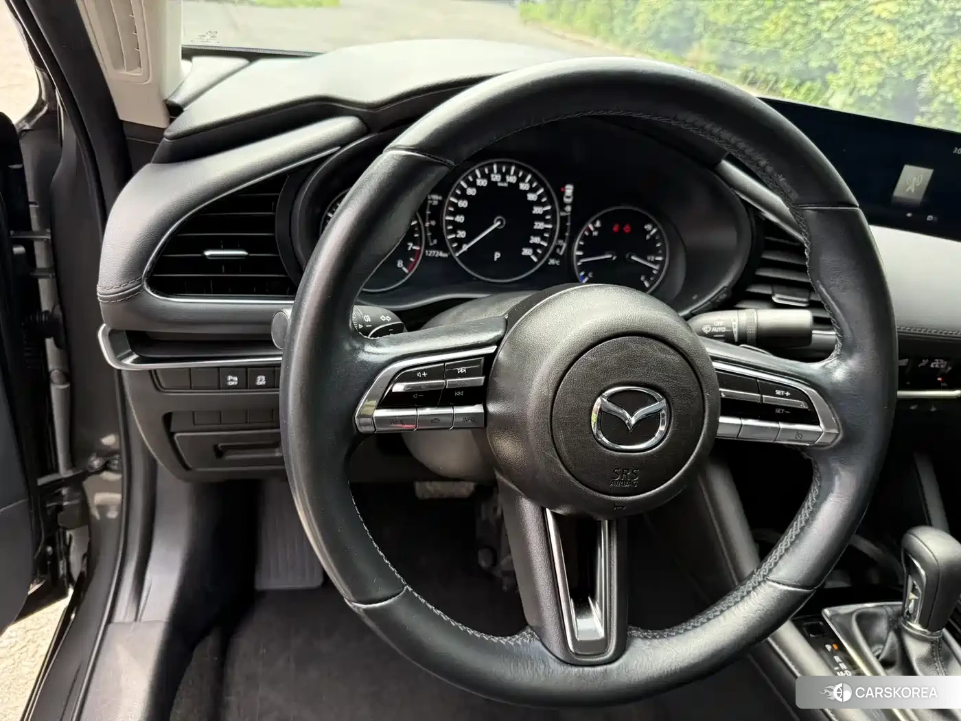 Mazda 3 id 4548040 из Китая 20