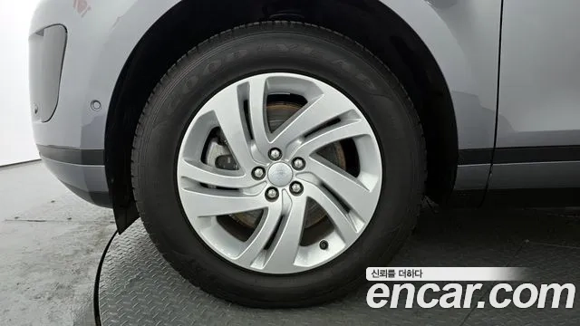Land Rover Range Rover Evoque 2nd Generation id 2873629 из Кореи 19