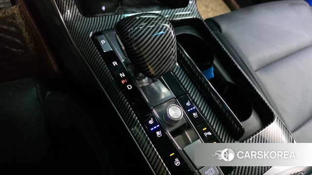 Kia K7 Premier Hybrid id 4647505 из Кореи 19