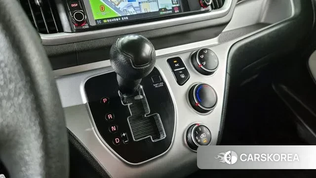 Kia The New Ray id 2890453 из Кореи 19