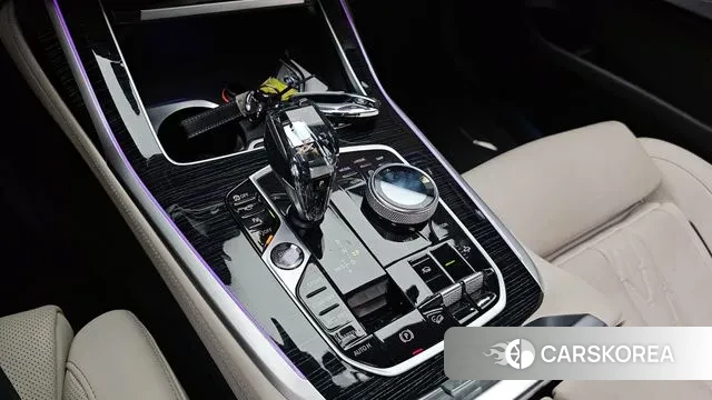 BMW X7 (G07) id 3037481 из Кореи 19