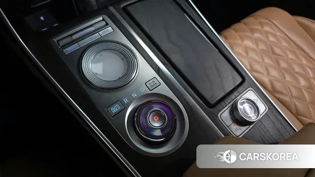 Genesis GV80 id 3488099 из Кореи 19