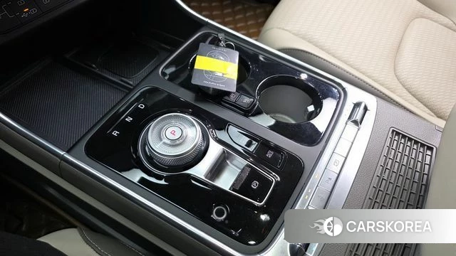 Kia The New Carnival 4th Generation id 3786618 из Кореи 19