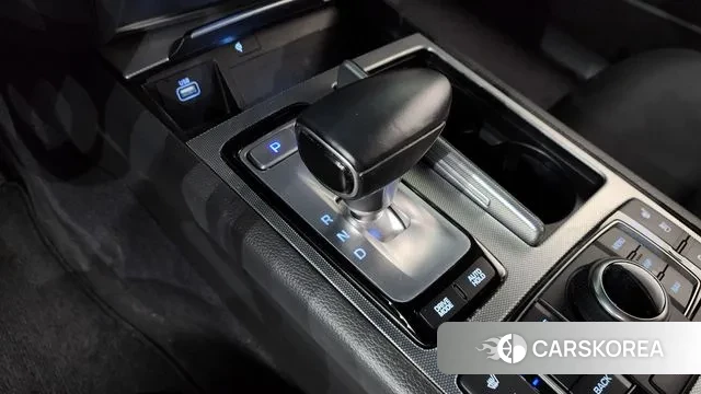 Genesis G80 id 3651272 из Кореи 19