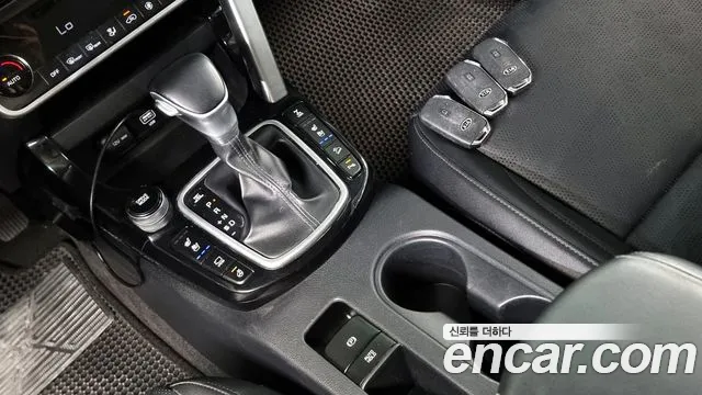 Kia Seltos id 2818365 из Кореи 19