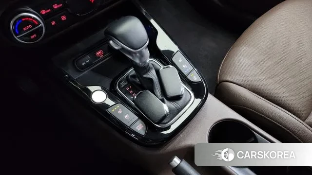 Kia Soul Booster id 3505168 из Кореи 19