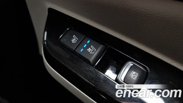 Kia Carnival 4th generation id 2672138 из Кореи 19