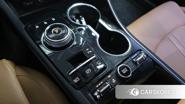 Kia K5 Hybrid 3rd Generation id 3892421 из Кореи 19