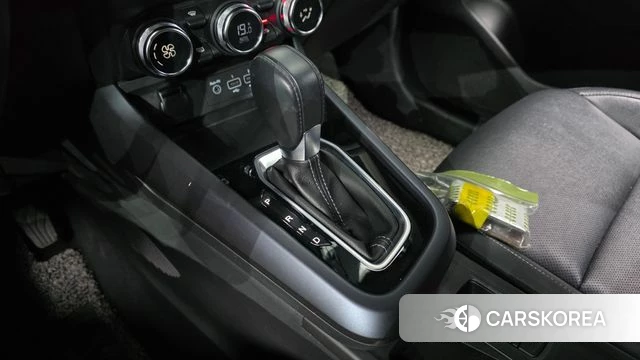 Renault Korea (Samsung) XM3 id 4482575 из Кореи 29