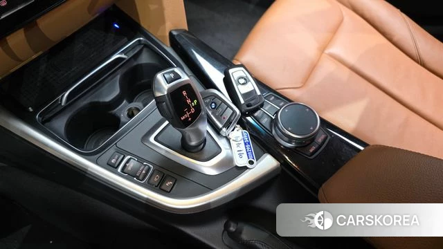 BMW 3 Series GT (F34) id 4384752 из Кореи 19