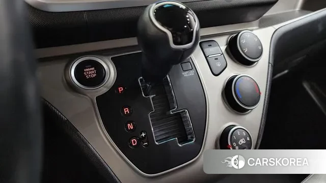 Kia The New Ray id 3779051 из Кореи 19