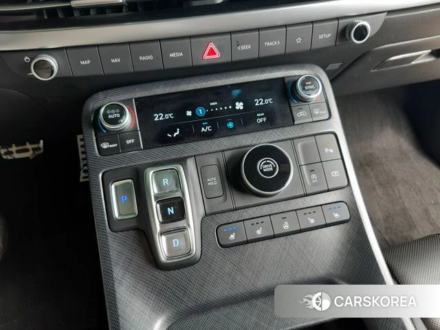 Hyundai The New Palisade id 4195291 из Кореи 19