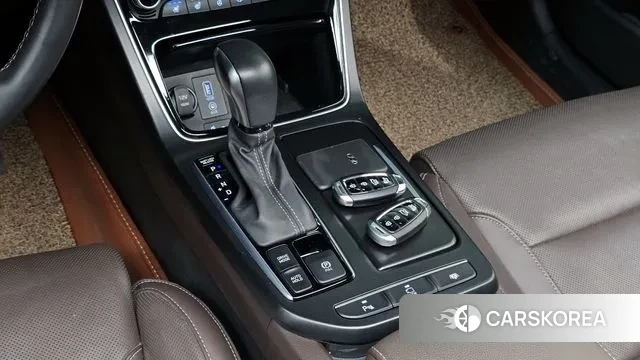 Hyundai Grandeur IG id 3396751 из Кореи 19