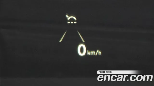 Genesis G90 id 2679080 из Кореи 19