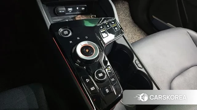 Kia Sportage 5th Generation id 3625851 из Кореи 19