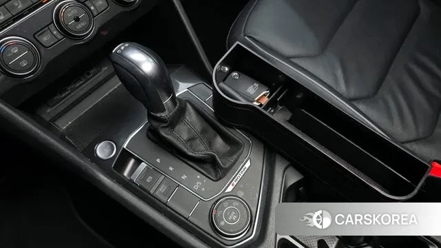 Volkswagen Tiguan second Generation id 3096011 из Кореи 19