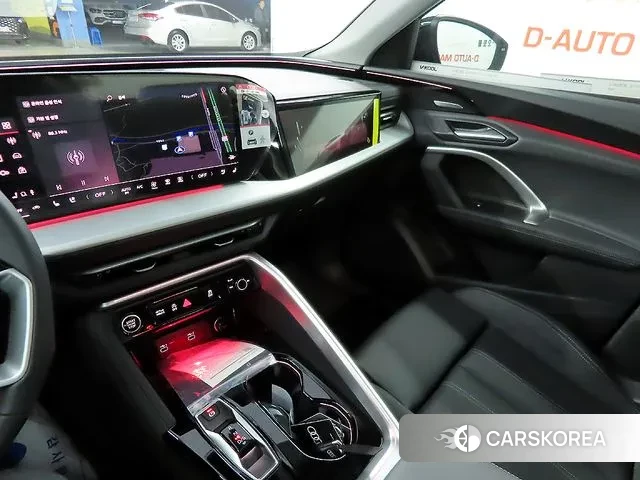 Audi Q5 (80A) id 3415172 из Кореи 19