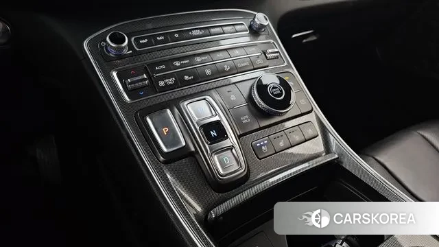 Hyundai The New Santa Fe id 3670719 из Кореи 19