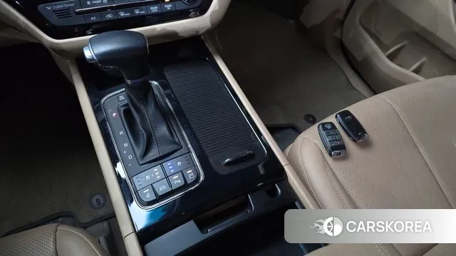 Kia All New Carnival id 3599080 из Кореи 19