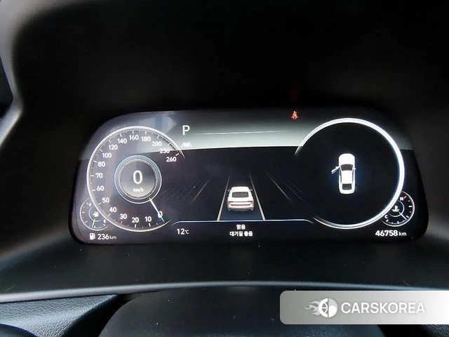 Hyundai Sonata (DN8) id 4267996 из Кореи 19