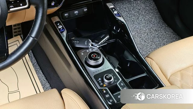 Kia Sorento 4th Generation id 3916584 из Кореи 20