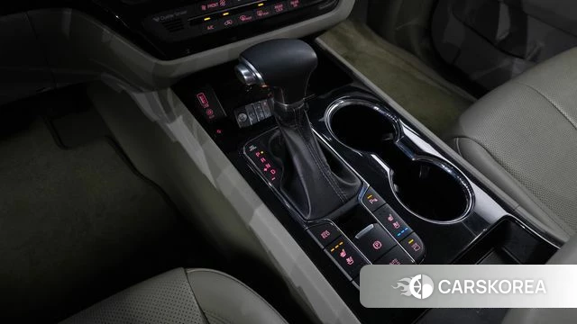 Kia The New Carnival id 3801709 из Кореи 19