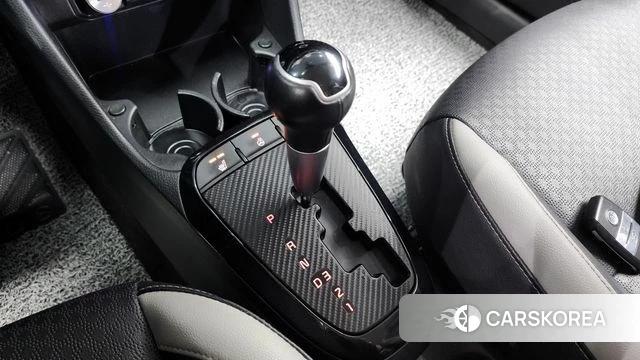 Kia All New Morning (JA) id 4477410 из Кореи 19