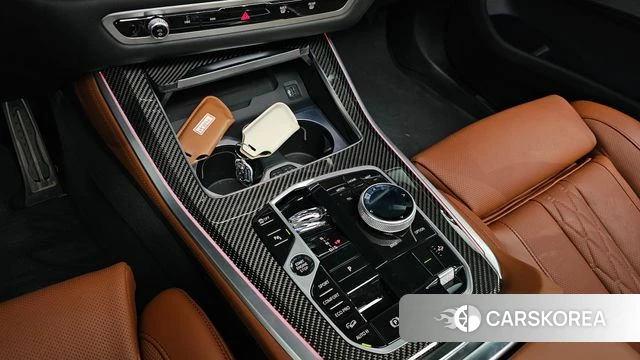 BMW X5 (G05) id 4734658 из Кореи 35