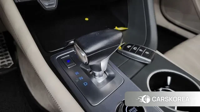 Genesis G70 id 3464328 из Кореи 19