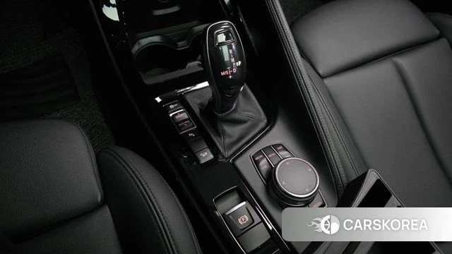 BMW X2 (F39) id 3820788 из Кореи 19