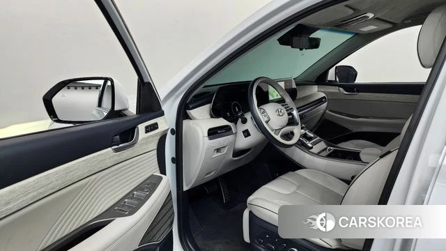 Hyundai The New Palisade id 3811271 из Кореи 19