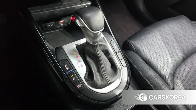 Kia The New K3 2nd generation id 3707899 из Кореи 19