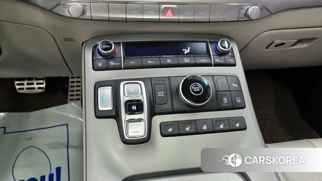 Hyundai Palisade id 4335474 из Кореи 17