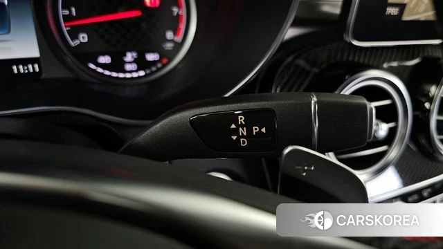 Mercedes-Benz GLC-Class X253 id 3844605 из Кореи 19