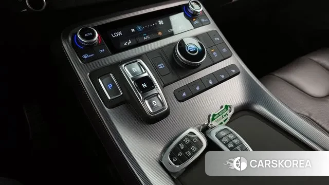 Hyundai The New Palisade id 3022445 из Кореи 19