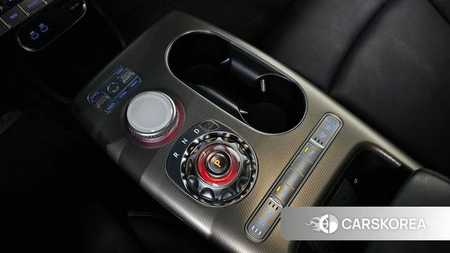 Genesis GV60 id 4223937 из Кореи 29