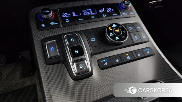 Hyundai Palisade id 2890172 из Кореи 19