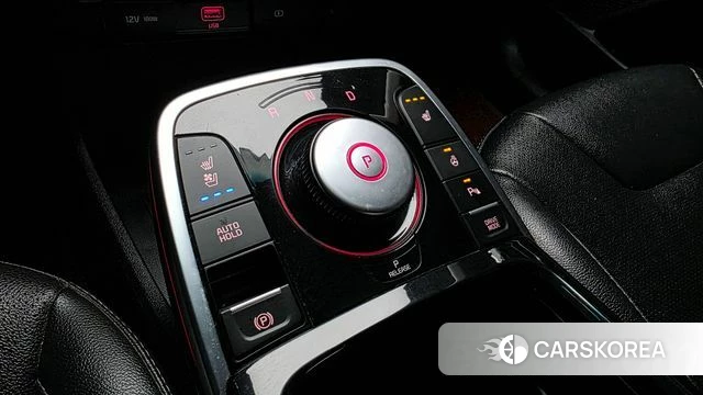 Kia Niro Plus id 4481166 из Кореи 19